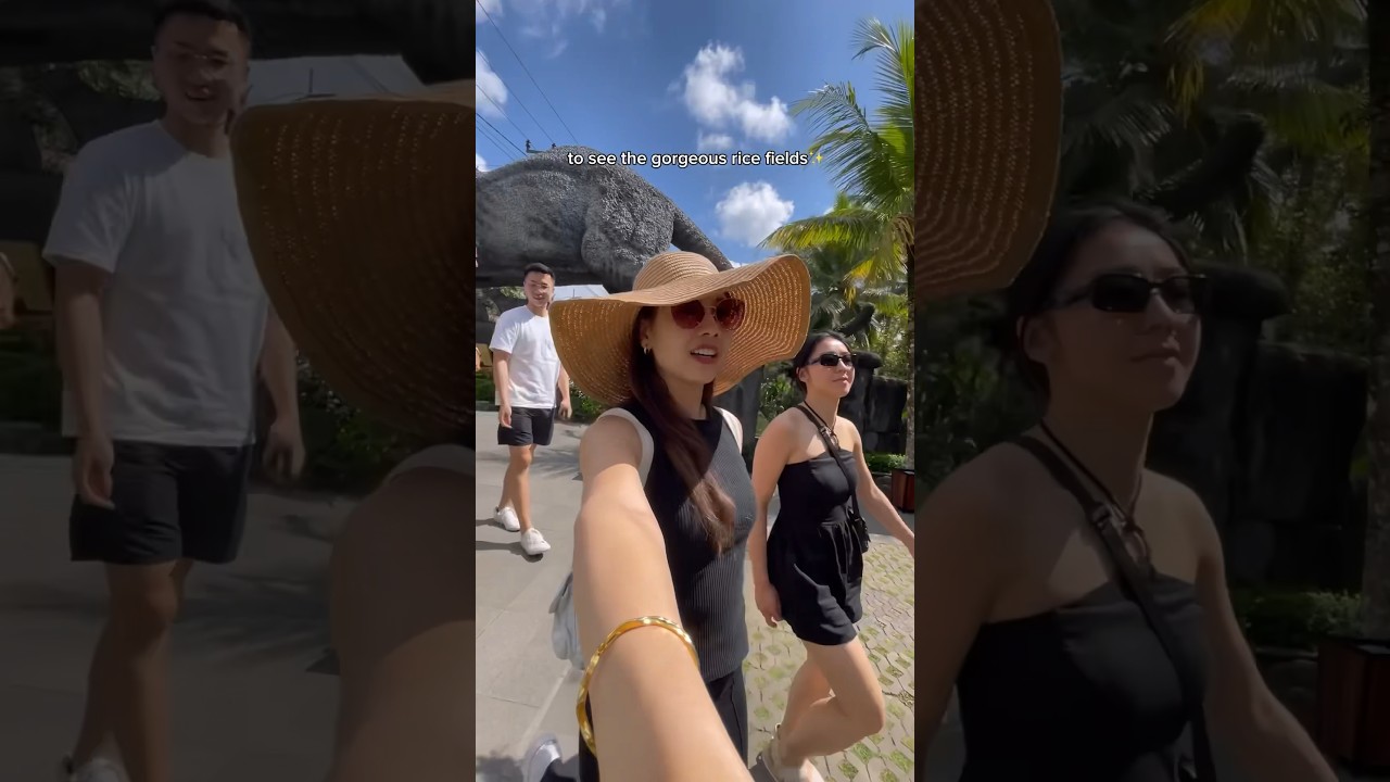 Bali Wedding Tour🤍💍 Part 1 #wedding #weddingday #weddinginspiration