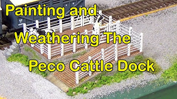 Cattle Dock For Teignbury