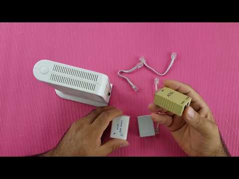 Video: Sabit Telefon Nasıl Bağlanır