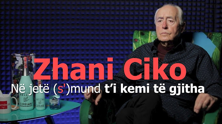 Në jetë s'mund t'i kemi të gjitha - Zhani Ciko - Episodi 154 - (4 prill 2025)