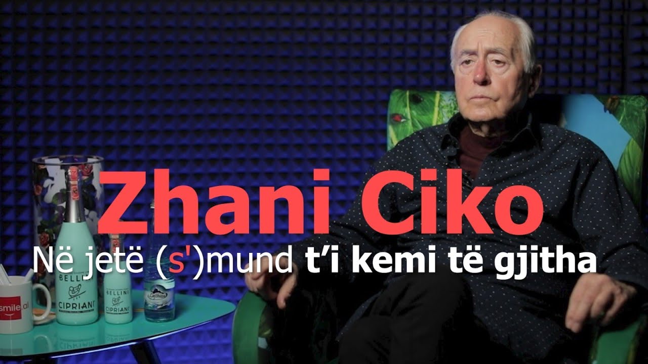 Në jetë s'mund t'i kemi të gjitha - Zhani Ciko - Episodi 154 - (4 prill 2025)