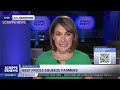 Trump's foreign beef deal draws skepticism from farmers and cattle ranchers nationwide