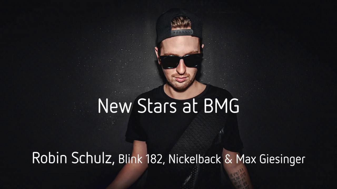 Bertelsmann is growing faster