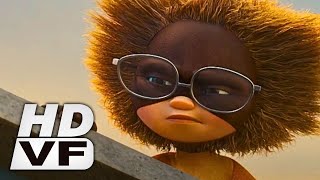 SUPER LION Bande Annonce VF (2024, Animation)