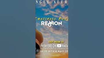 Thumbnail of Segera dirilis! single dari reunion dengan judul “Imajinasi Pagi”  04.00 WITA 4 April 2023