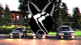 Hermitude - Northern Lights (ft. Vory & Soaky Siren) (Bass Boosted)