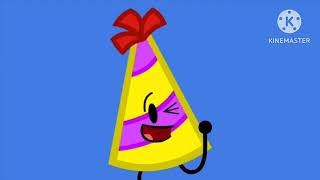 The Brawl Of The Objects Movie Official Trailer