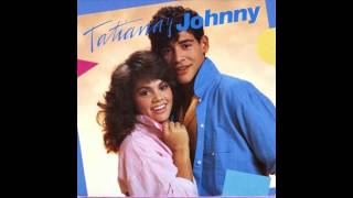Tatiana y Johnny Lozada - Detente