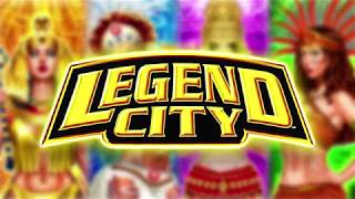 Legend City™ Series screenshot 5