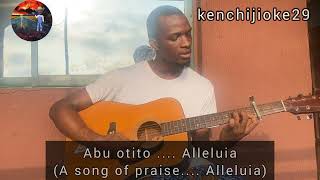 Onaputawom by Chijioke || Original song by Rev. Patty Obassey