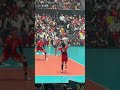 【おもしろい】リベロズによる喜劇www（山本智大/小川智大　選手）　 #バレーボール #japan #volleyball #ワールドカップ2023