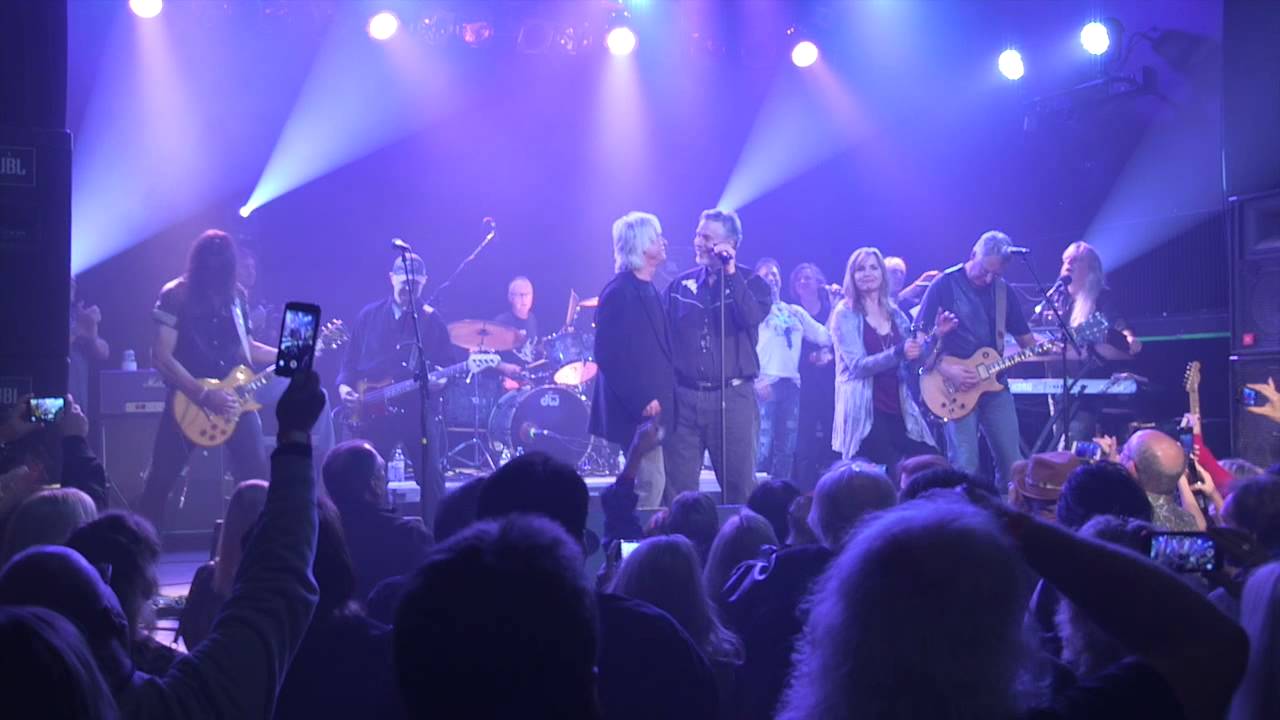 It Don't Take Much (PKM/Sidewinder)