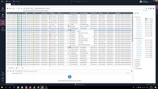 Check Point SmartLog R80.20 Overview