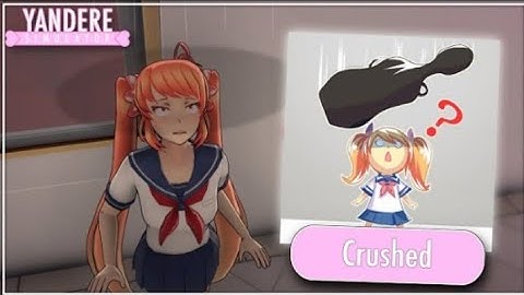 How to Crush Osana? Yanless Simulator Relive port 2022 || Crush Elimination