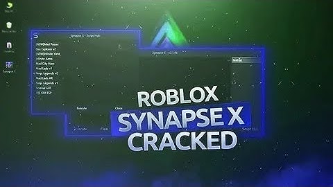 Synapse Cracked | Arsenal Script | Aimbot and ESP | Roblox cheats