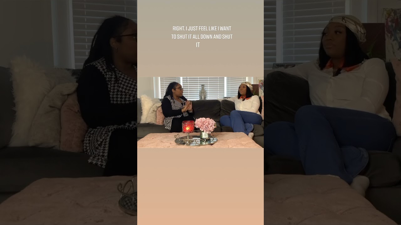 Episode 3 is now up! Check us out! 