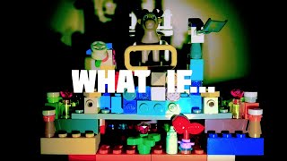 BTS J-HOPE - What if... | Piano cover