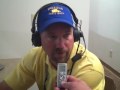 Broncs Coach Don Julian