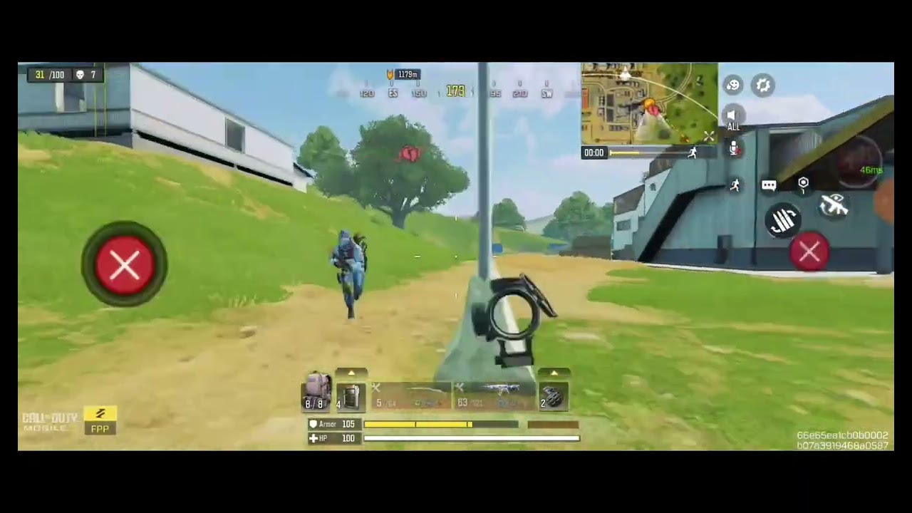 dropping 14 kills with the XM4-Imperial Defender and Kilo Bolt-Action