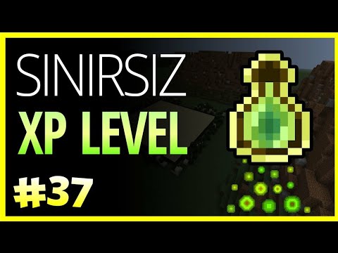 Minecraft Level Atlama Kodu Youtube