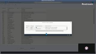 How to create material group in SAP CLOUD ?