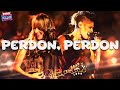 HA-ASH - Perdón, Perdón (Letra)