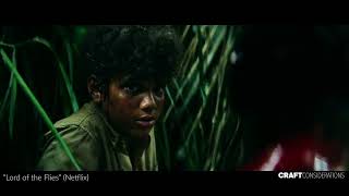How The Lord of the Flies Score Turned Childrens Voices Into Horror | Craft Considerations