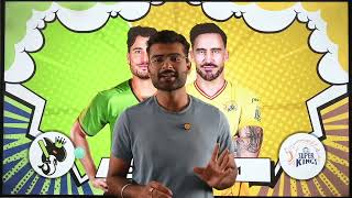 TSK vs SO Dream11 Team, TSK vs SO Dream11 Prediction, Texas Super Kings vs Seattle Orcas MLC Team screenshot 2