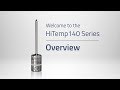 Hitemp140  overview