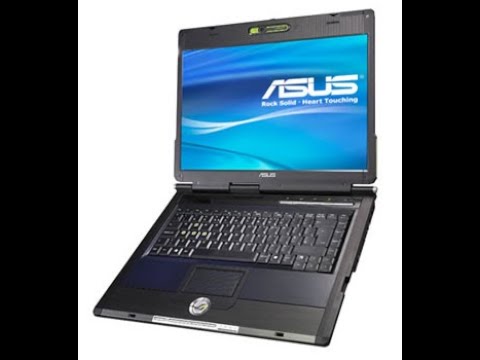 Asus G1S, que vaut un PC portable gamer de 2007 à 2000€ ? 🤢 Asus G1S Drivers 2