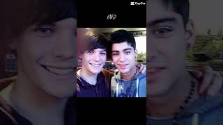 I’m not crying you are😭 #louistomlinson #zaynmalik #zouis #harrystyles #niallhoran #liampayne #1d Net Worth