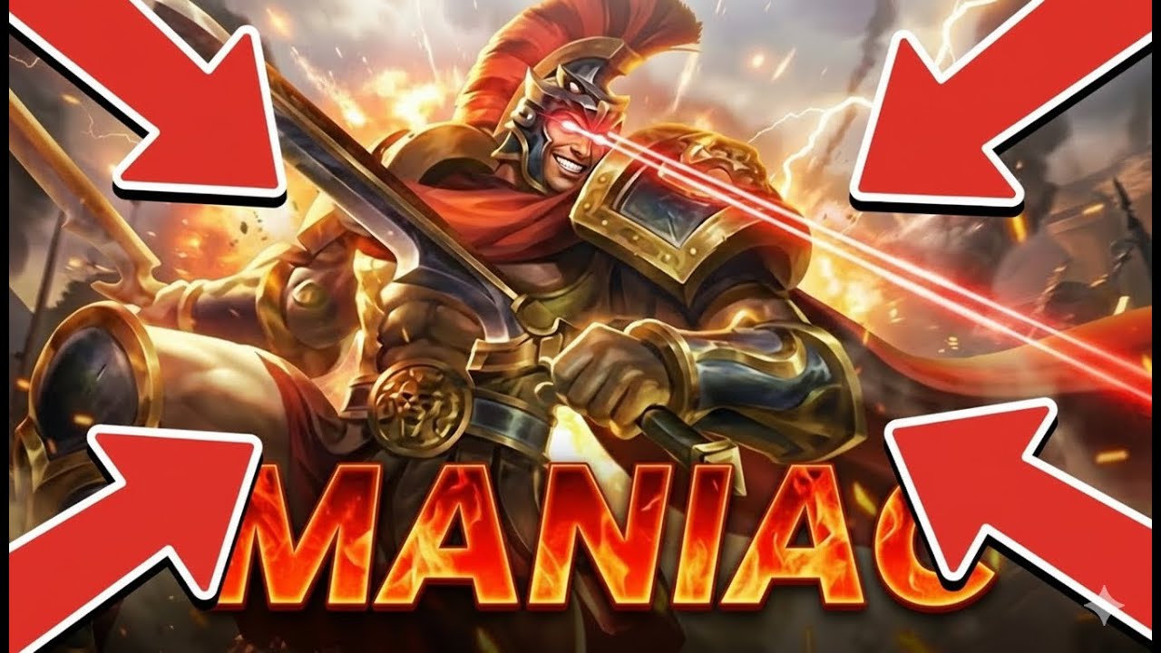 РЕЖИМ БОГА ВКЛЮЧЕН! ⚡ Маниакальные моменты в Лапу-Лапу — Как выигрывать рейтинговые матчи в одино...