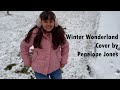 Winter Wonderland - Penelope Jones