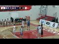 2024 Canada Basketball Nationals 🏀 17U BOYS: British Columbia v Nova Scotia [Aug 7, 2024]