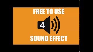 5 Sword Hit Sound Effects [Download Link]