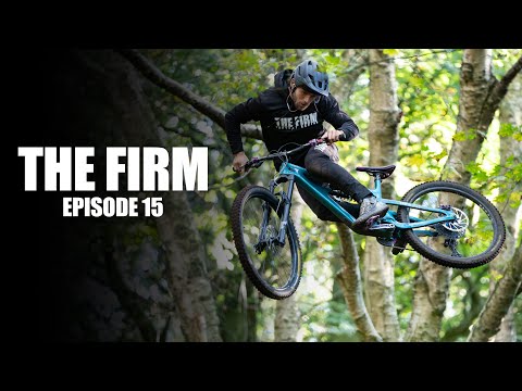 The Firm - Episode 15 - Last Session of Summer