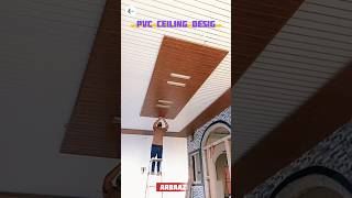 Top 10 False Ceiling Pvc Design Ideas Modern Interior Inspiration
