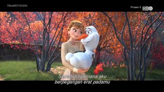 [FANMADE] Frozen 2 on HBO Asia (Indonesia Feed) - Test 'Bahasa Indonesia' Subtitle