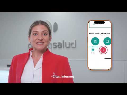 Mi quironsalud 9 millones