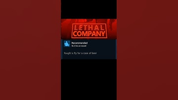 Lethal Company reviews as a way of life #reviews #memes #funny #lethalcompany
