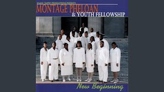 Video thumbnail of "Montage Pheloan and Youth Fellowship - Waiting on You"