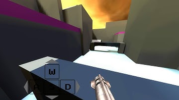 CPMA | Circle Jump Slow-Mo With keys