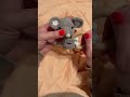 Honest Twin Mom Review of WOODEN TEETHER Crochet Baby Rattle | Is It Worth It?