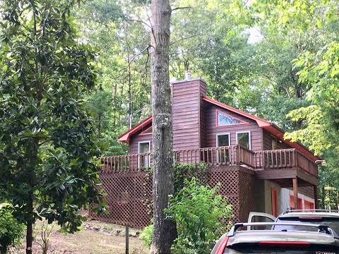 55 Fox Run, Lineville, AL home video tour