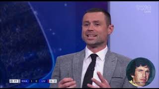 Real Madrid 1-0 Liverpool Post Match Analysis