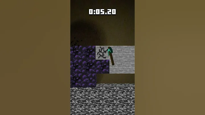Minecraft  rush 333