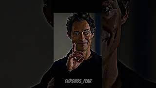 Reverse Flash vs Johan Liebert - Outsmarting Battle #shorts Net Worth