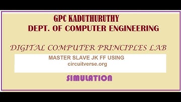 circuitverse org simulator demo