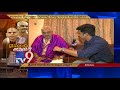 Face to Face with Tirumala Temple Chief Priest AV Ramana Deekshithulu