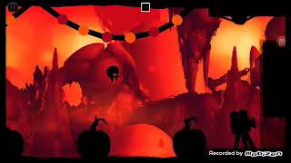 Badland Game: My Intro 1 (Halloween Themed!) Resimi